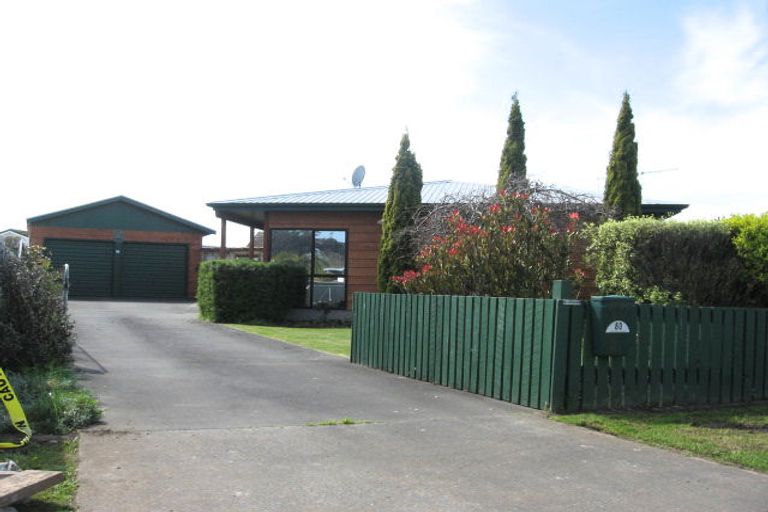 Photo of property in 80 Fox Road, Springvale, Whanganui, 4501