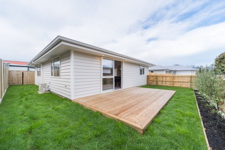 Photo of property in 9b Poole Street, Feilding, 4702