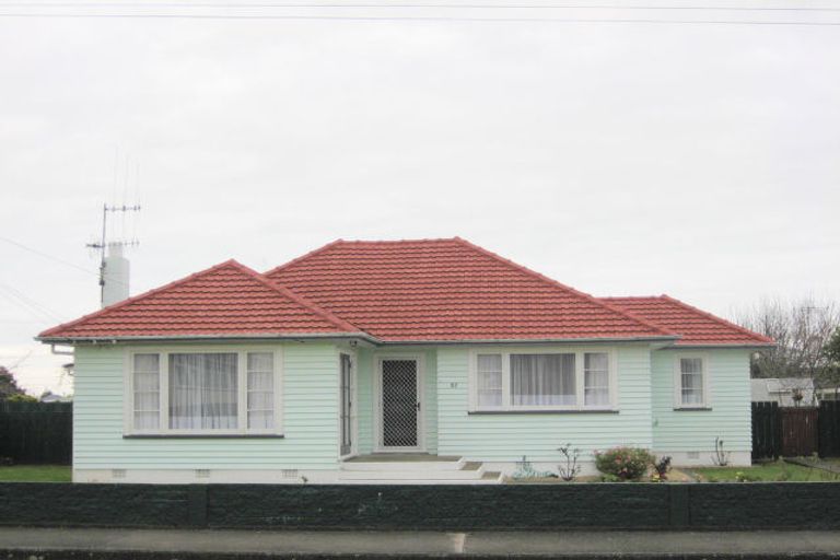 Photo of property in 57 Parker Avenue, Levin, 5510