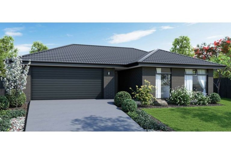 Photo of property in 17 Dame Nganeko Drive, Glenbrook, 2681