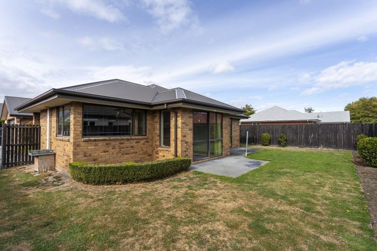 Photo of property in 25 Six Silvers Avenue, Halswell, Christchurch, 8025