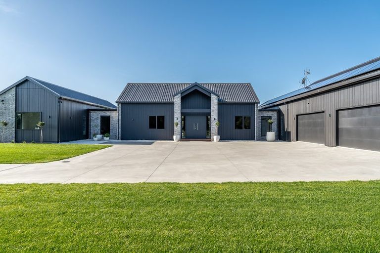 Photo of property in 5 Fairweather Lane, Tamahere, Hamilton, 3283