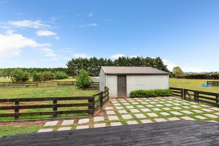 Photo of property in 553 Tenfoot Road, Taupiri, 3791