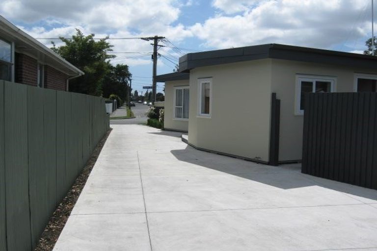 Photo of property in 3 Kevin Street, Hoon Hay, Christchurch, 8025