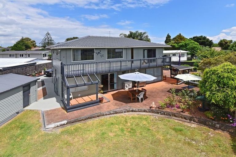 Photo of property in 81 Beeston Crescent, Manurewa, Auckland, 2102