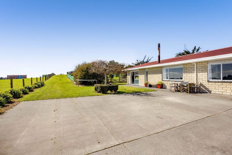 Photo of property in 389 Wortley Road, Waiongana, Inglewood, 4389