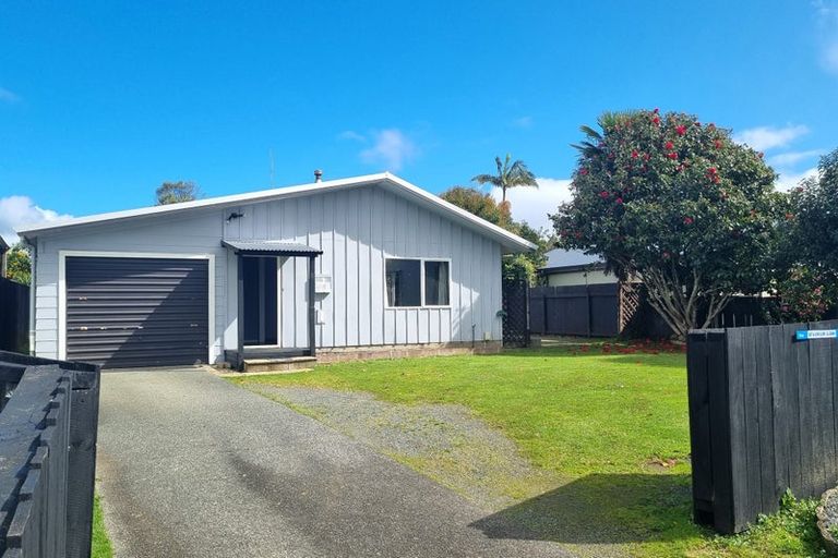 Photo of property in 3 Rerewai Place, Tikipunga, Whangarei, 0112