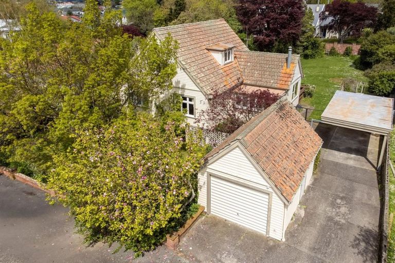 Photo of property in 1 Edward Street, Dannevirke, 4930