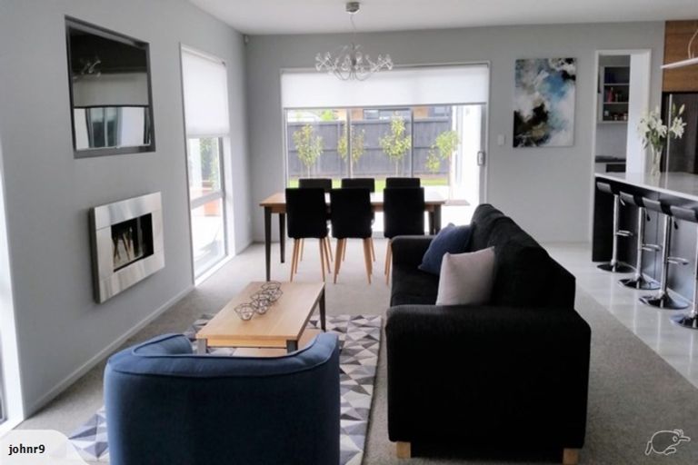 Photo of property in 3 Broadstairs Avenue, Casebrook, Christchurch, 8051