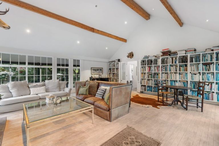 Photo of property in 186 Twilight Road, Clevedon, Papakura, 2582