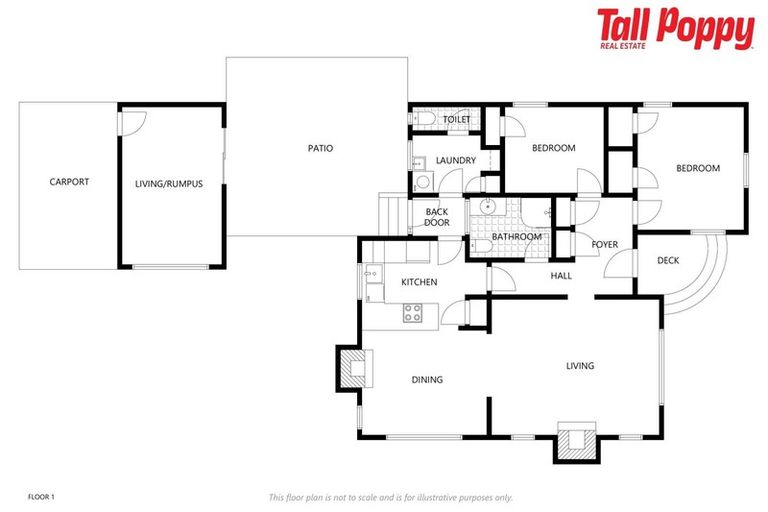 Photo of property in 25a Oban Road, Greerton, Tauranga, 3112