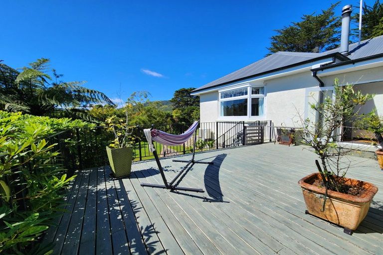 Photo of property in 33 Joyce Crescent, Greymouth, 7805