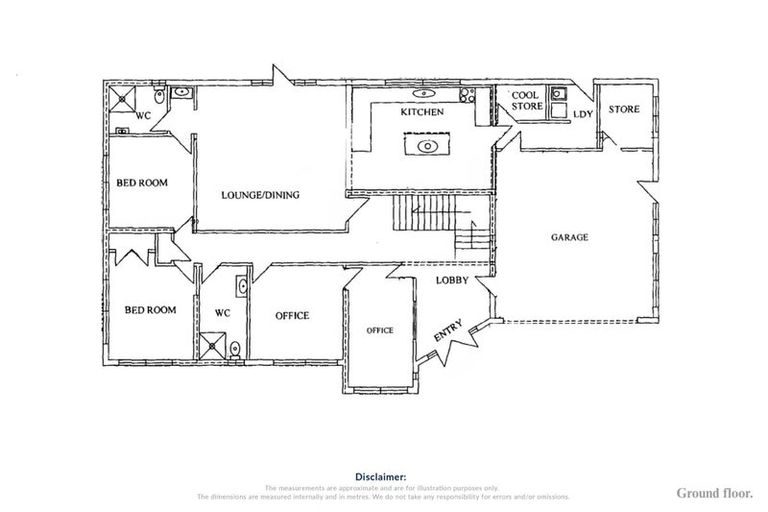 Photo of property in 19 Woodside Avenue, Northcote, Auckland, 0627