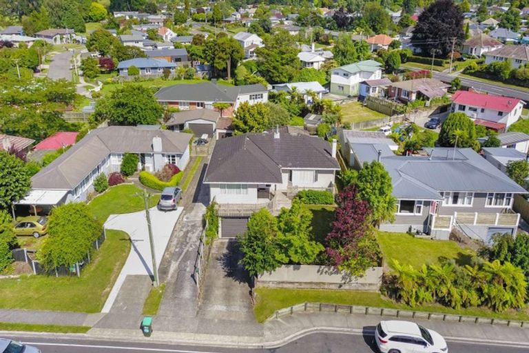 Photo of property in 7 Otonga Road, Springfield, Rotorua, 3015
