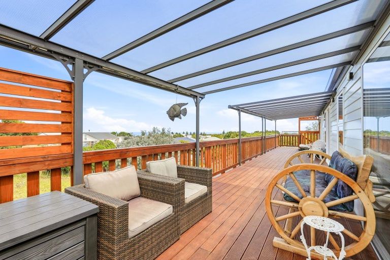 Photo of property in 55a Rangiora Street, Castlecliff, Whanganui, 4501