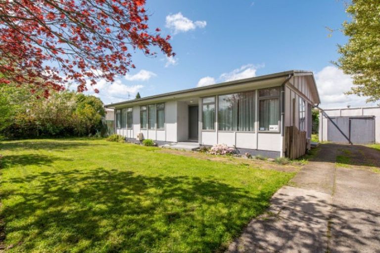 Photo of property in 25 Whitworth Road, Utuhina, Rotorua, 3015