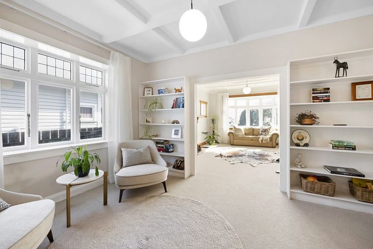 Photo of property in 28c Glen Almond Street, New Plymouth, 4310