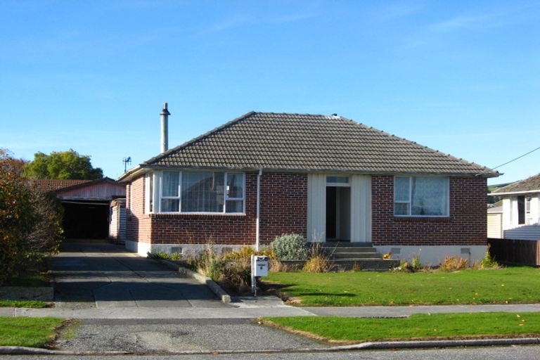 Photo of property in 4 Gordon Terrace, East Gore, Gore, 9710