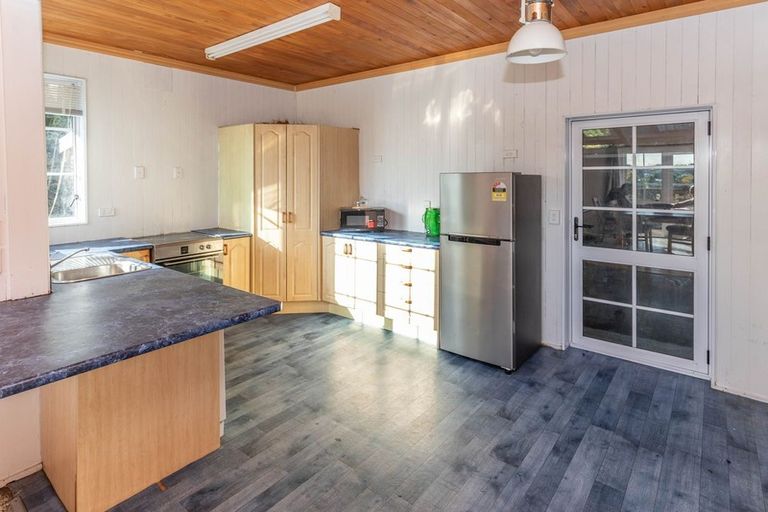 Photo of property in 27 Lydia Street, Greymouth, 7805