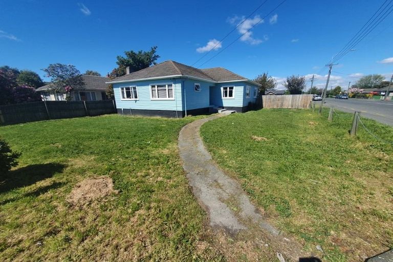 Photo of property in 281 Wairakei Road, Bryndwr, Christchurch, 8053