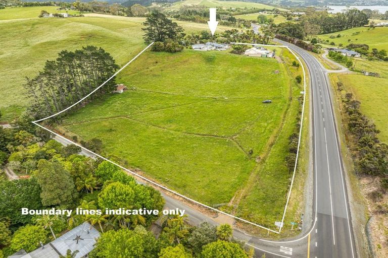 Photo of property in 2679a State Highway 10, Mangonui, 0494