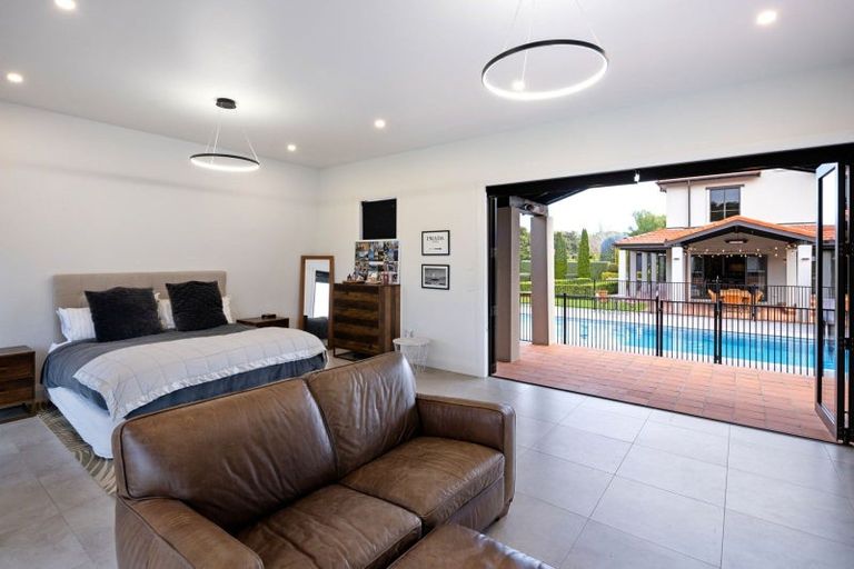 Photo of property in 124d Woodcock Road, Tamahere, Hamilton, 3283