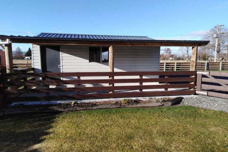 Photo of property in 33 Opihi Street, Fairlie, 7925