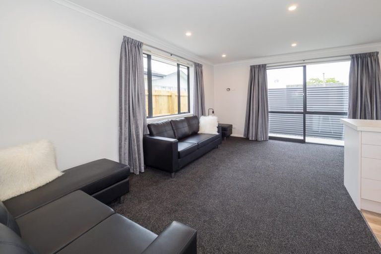 Photo of property in William Street, Ashburton, 7700