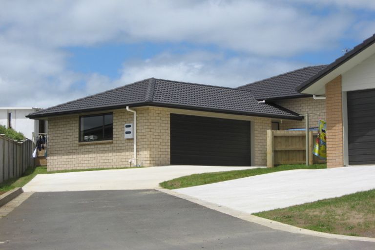 Photo of property in 61b Puriri Road, Pukekohe, 2120