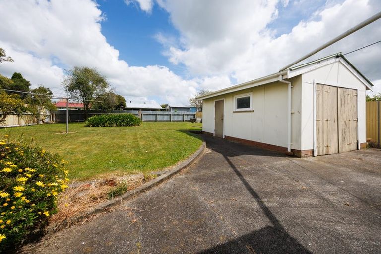 Photo of property in 32 Andrew Street, Feilding, 4702