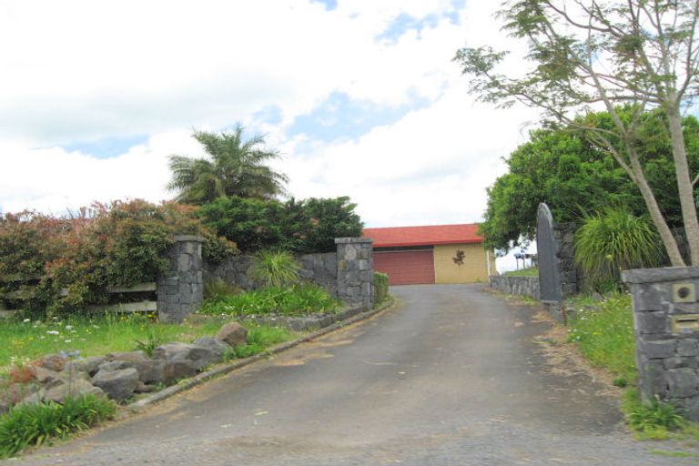 Photo of property in 189 Lewis Road, Karaka, Papakura, 2580