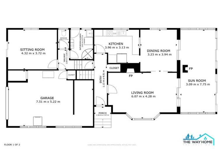 Photo of property in 24 Avian Road, Blue Mountains, Upper Hutt, 5371