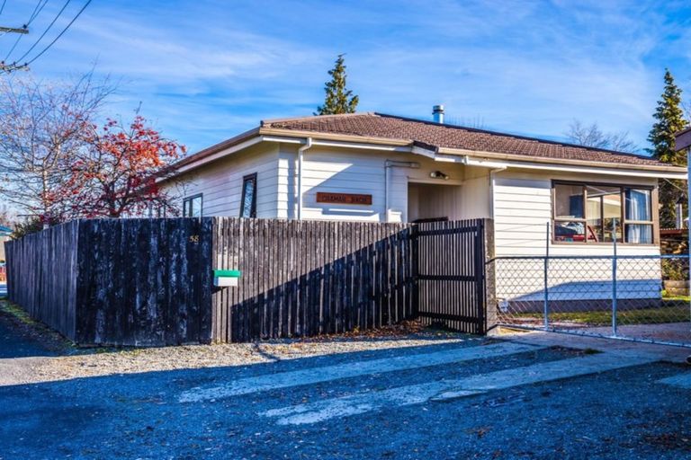 Photo of property in 58 Maryburn Road, Twizel, 7901