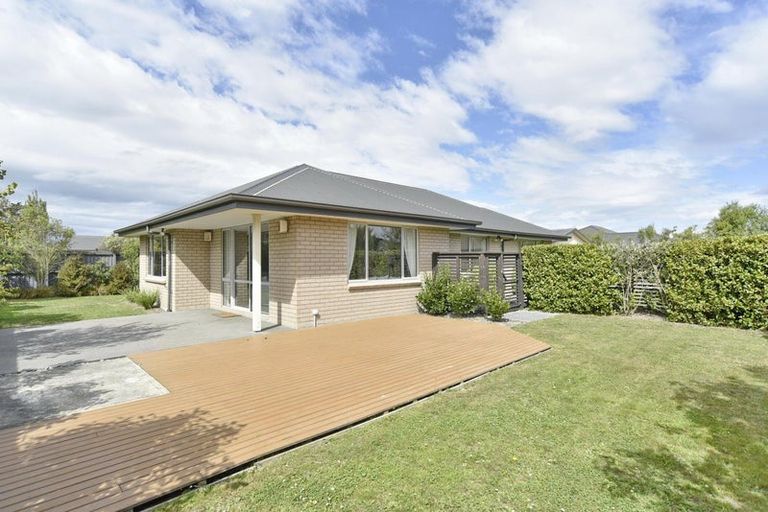 Photo of property in 6 Tripoli Street, Rangiora, 7400