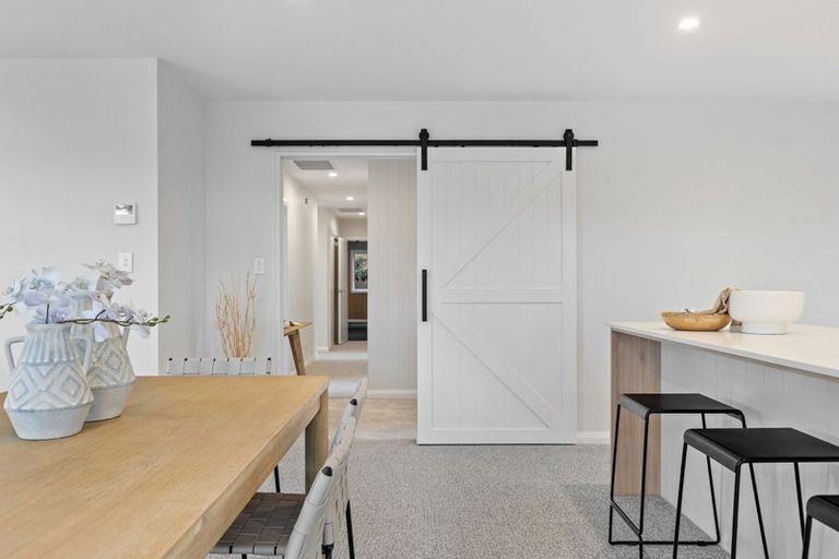 Photo of property in 40 James Line, Kelvin Grove, Palmerston North, 4414