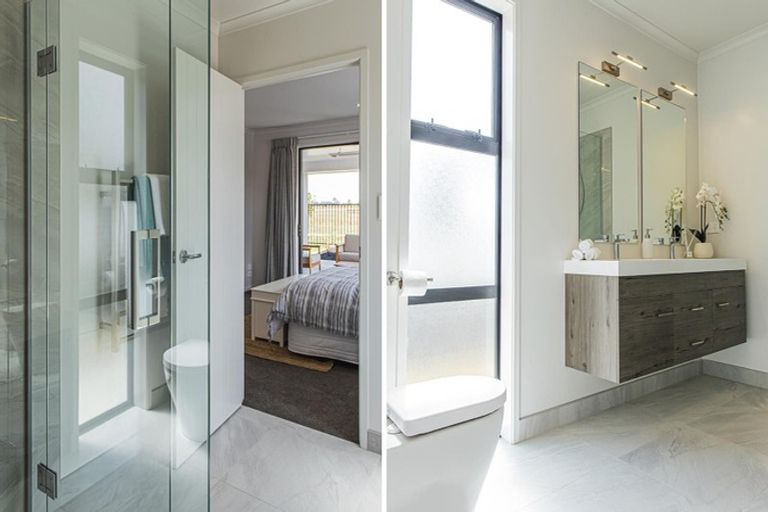 Photo of property in 11 Puroto Place, One Tree Point, 0118