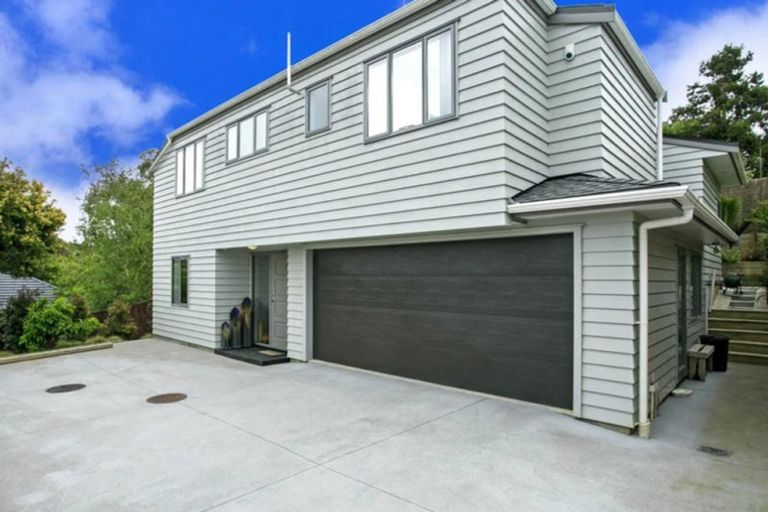 Photo of property in 74a Stanaway Street, Hillcrest, Auckland, 0627