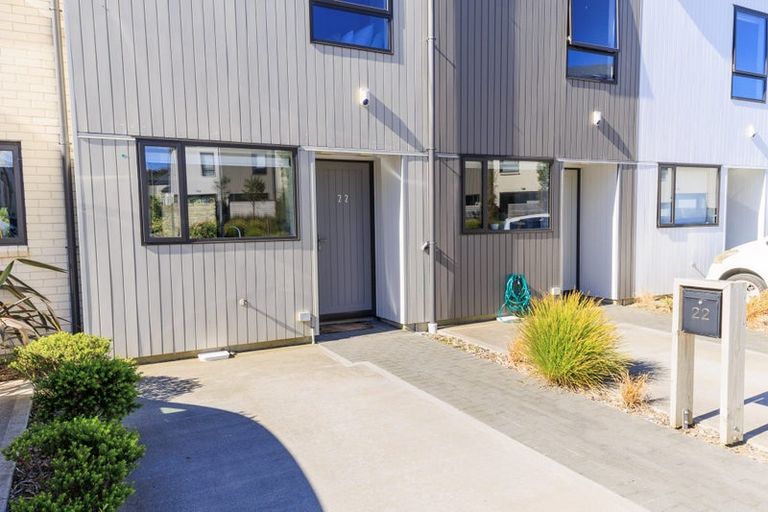 Photo of property in 22/170 Fraser Avenue, Johnsonville, Wellington, 6037