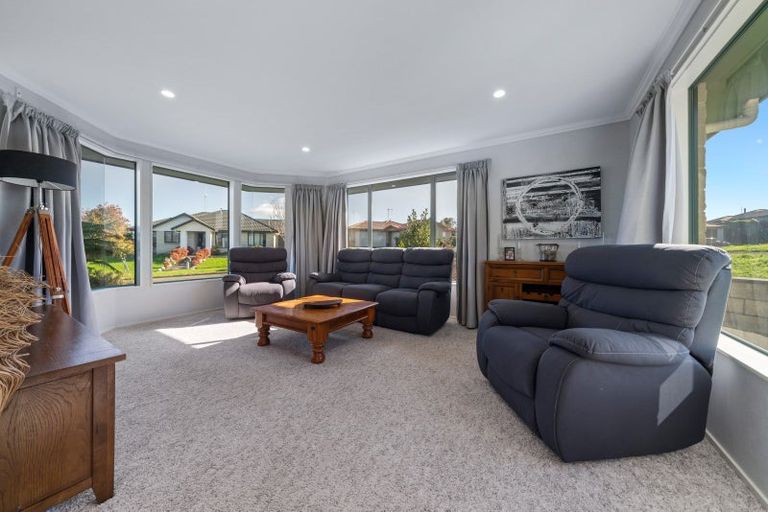 Photo of property in 101 Parnell Heights, Kelvin Grove, Palmerston North, 4414