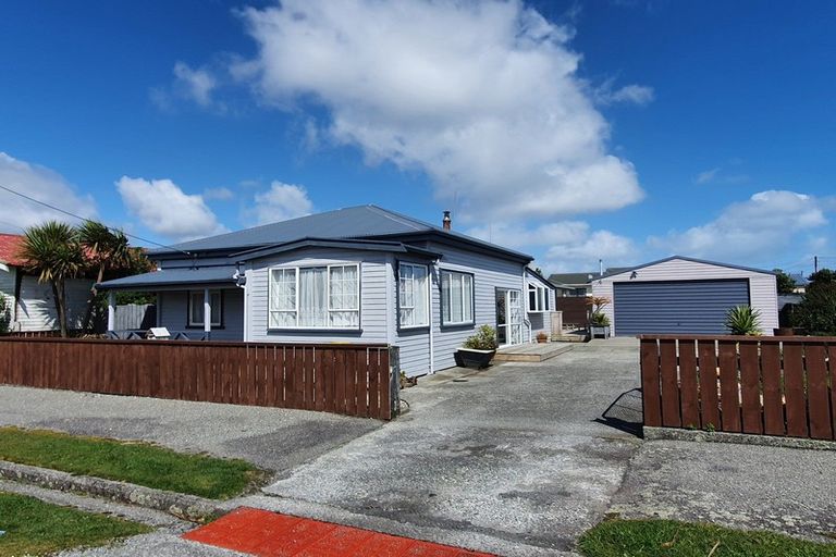 Photo of property in 6 O'grady Street, Blaketown, Greymouth, 7805