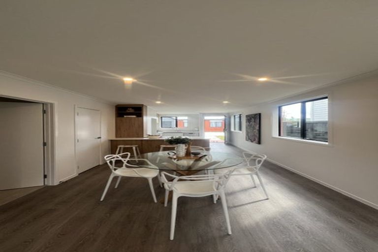 Photo of property in 4/41 Prisk Street, Melville, Hamilton, 3206