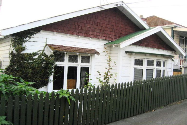 Photo of property in 15 Peter Street, Caversham, Dunedin, 9012
