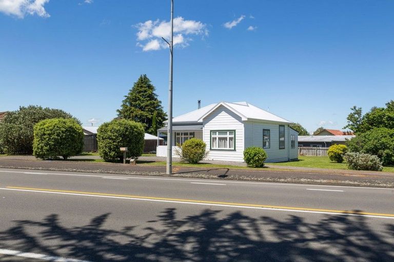 Photo of property in 7 Stanley Street, Dannevirke, 4930