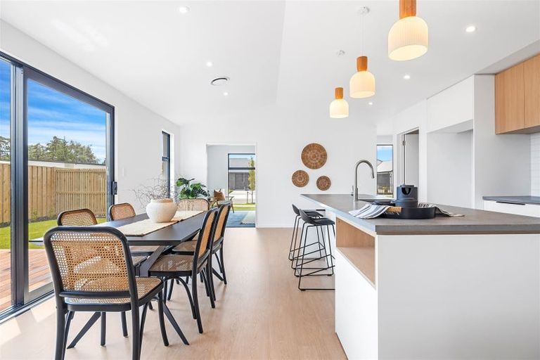 Photo of property in 14 Lusk Street, Rangiora, 7400