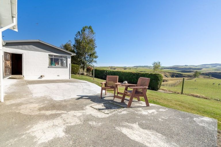 Photo of property in 655 Rankleburn Road, Rankleburn, Gore, 9771