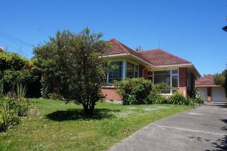 Photo of property in 9 Haslett Place, Upper Riccarton, Christchurch, 8041