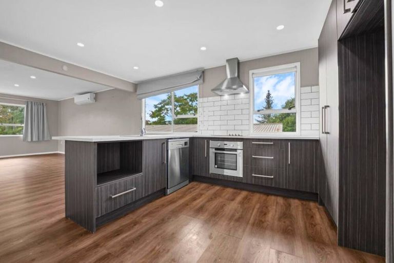 Photo of property in 17 Landow Place, Henderson, Auckland, 0612