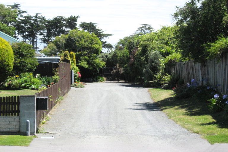 Photo of property in 178 Estuary Road, South New Brighton, Christchurch, 8062