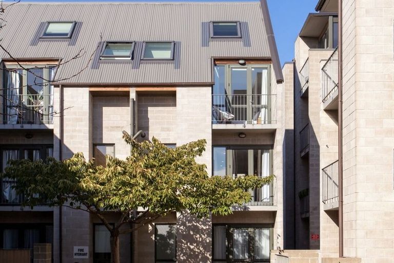 Photo of property in 33/868 Colombo Street, Christchurch Central, Christchurch, 8013