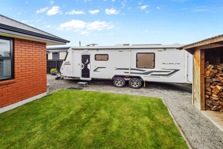 Photo of property in 5 Whiteoak Grove, Tinwald, Ashburton, 7700